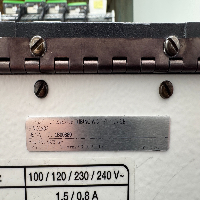 TerumoBCT SCD IIB Sterile Tubing Welder image 2